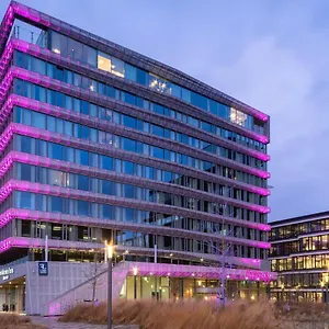 **** Hotel Moxy Houthavens Países Bajos