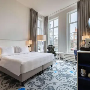 Radisson Blu Hotel, Center 4*, 암스테르담 네덜란드
