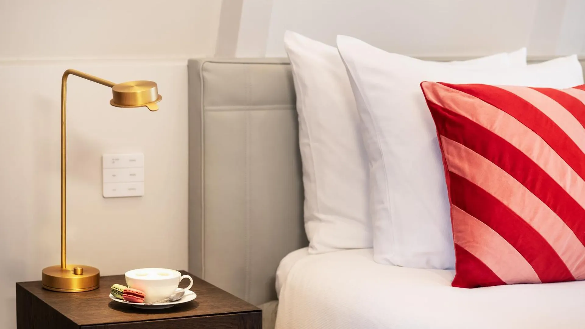 ****  Hotel Park 6 Amsterdam Niederlande