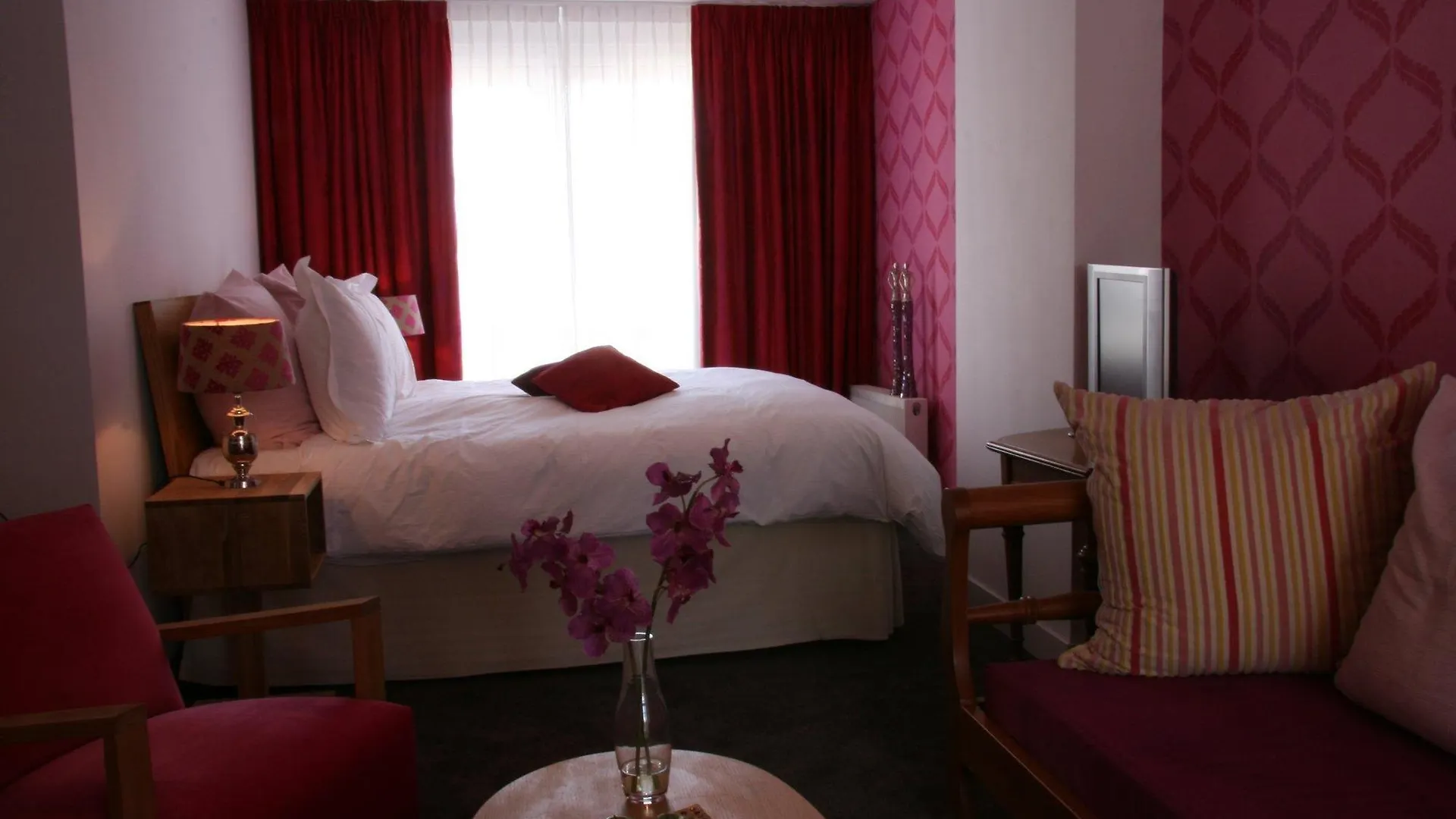 Hotel Park 6 Amsterdam Niederlande