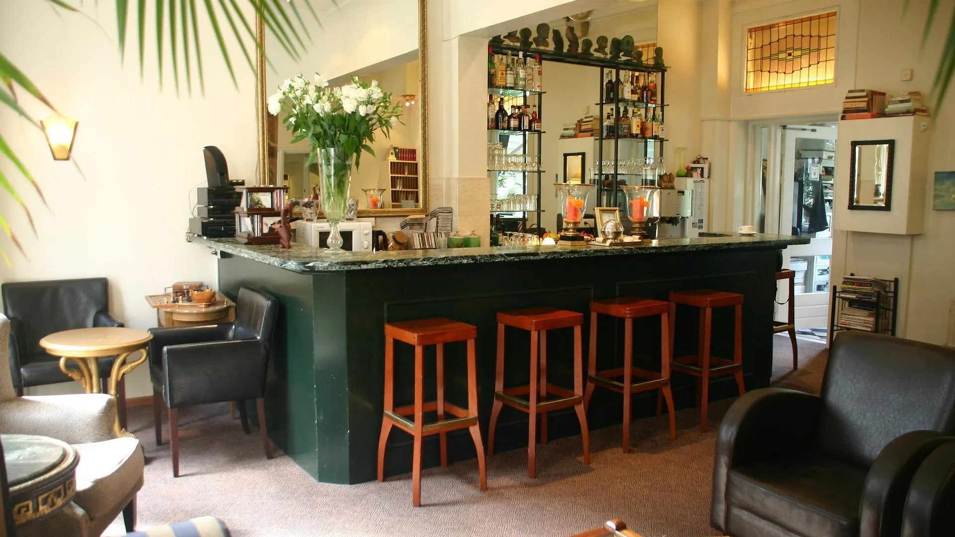 Hotel Park 6 Amsterdam