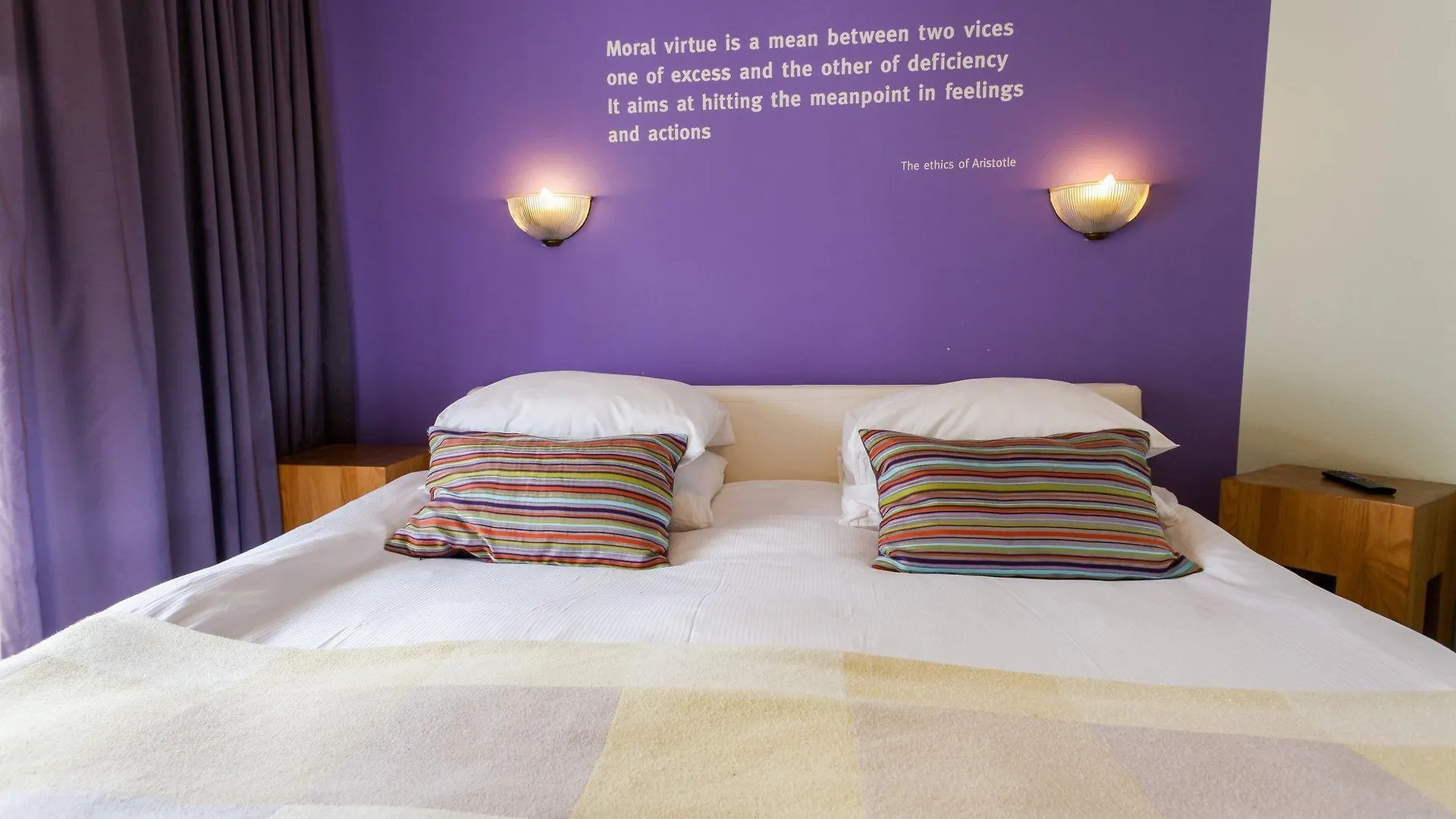 Hotel Park 6 Amsterdam Niederlande