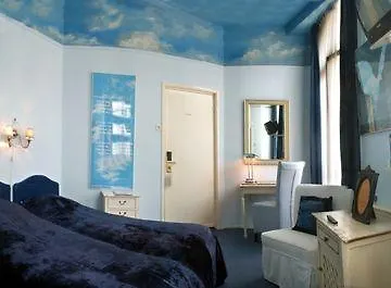 ****  Hotel Park 6 Amsterdam Niederlande