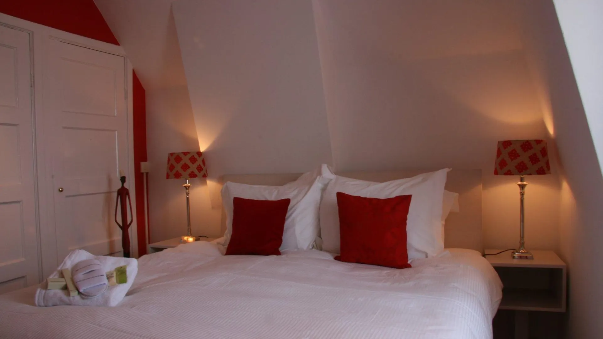 Hotel Park 6 Amsterdam