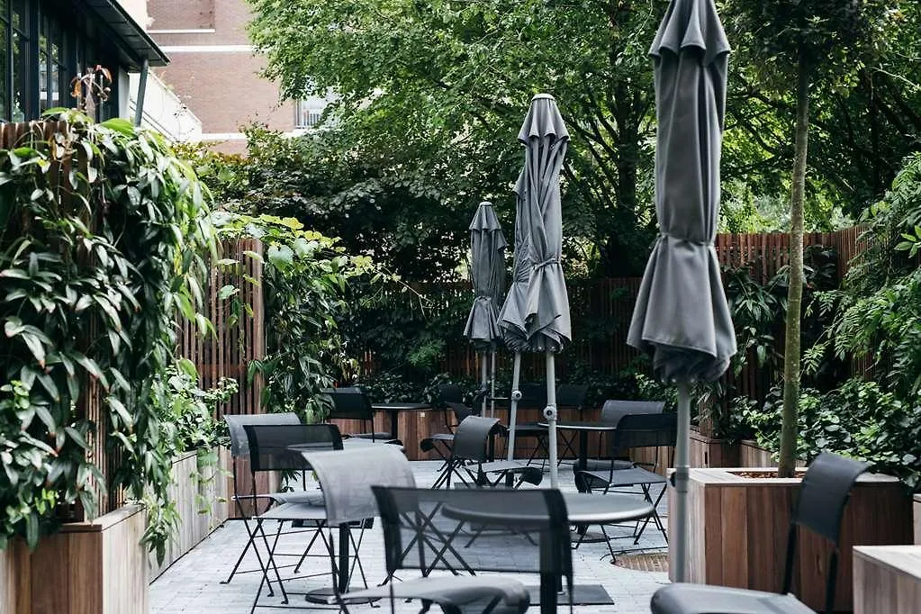Maison Elle Amsterdam Hotel
