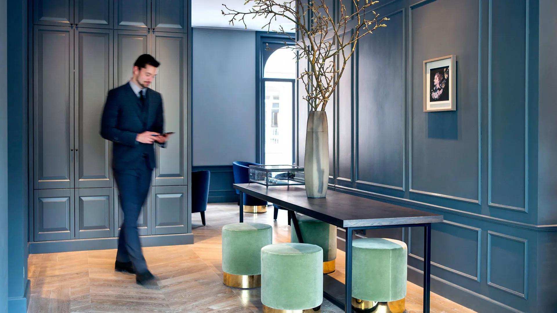 Maison Elle Amsterdam