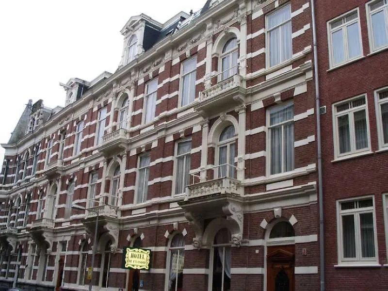 Maison Elle Amsterdam 4*,  Netherlands