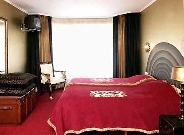Hotel Maison Elle Amsterdam