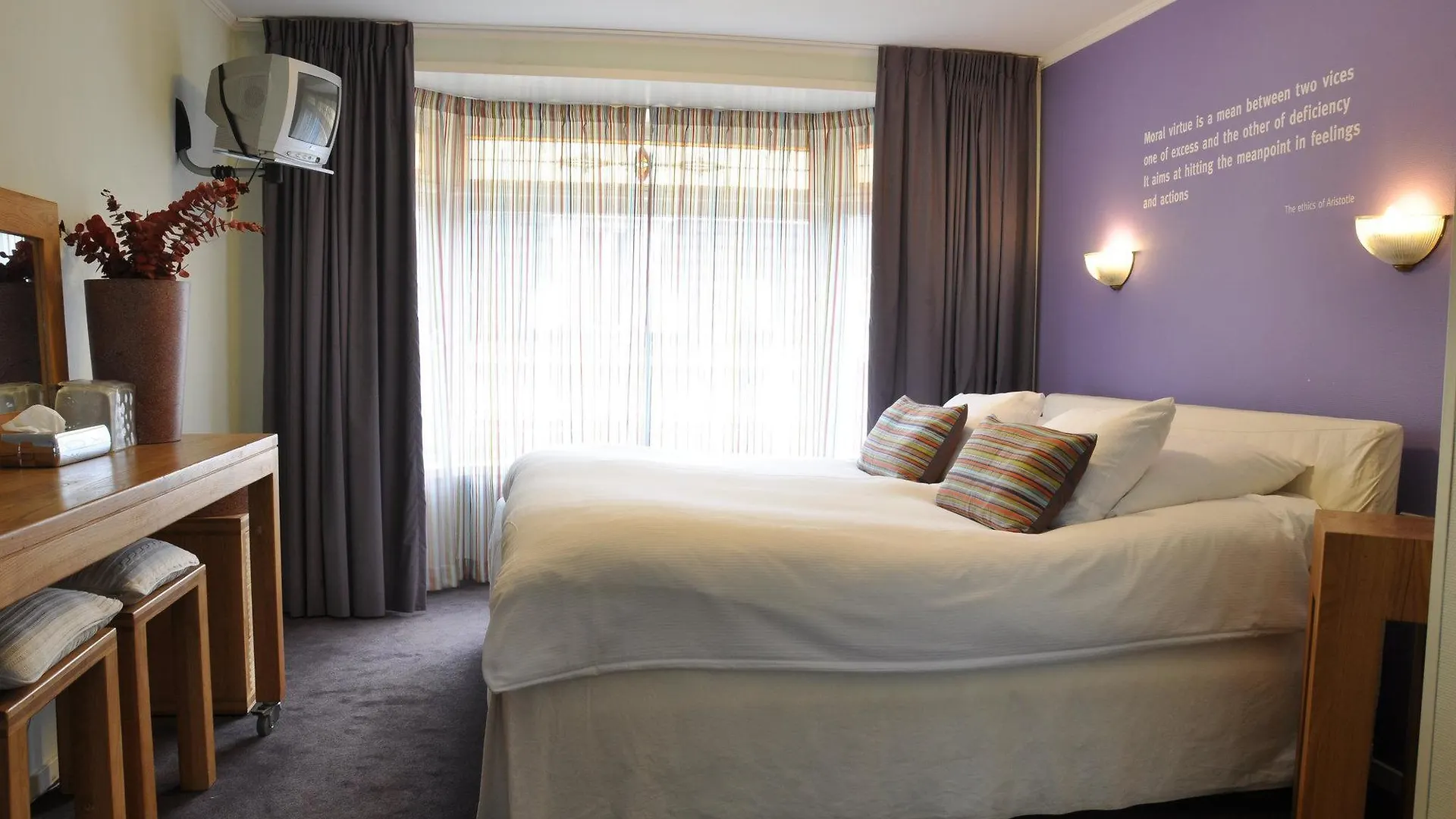 Maison Elle Amsterdam Hotel