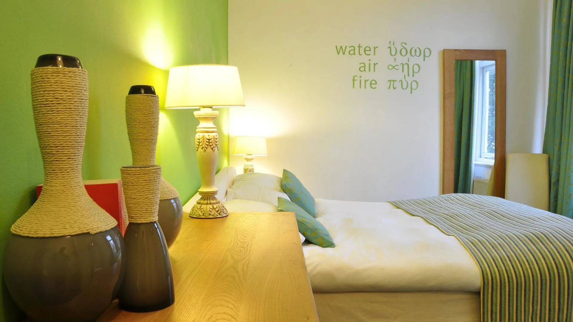 Hotel Maison Elle Amsterdam