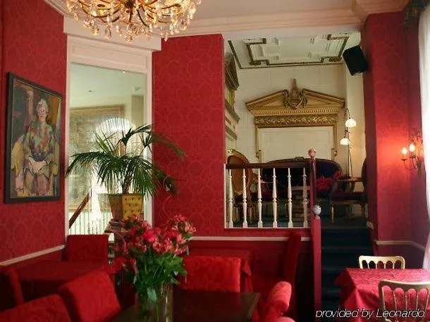 Maison Elle Amsterdam 4*,  Netherlands