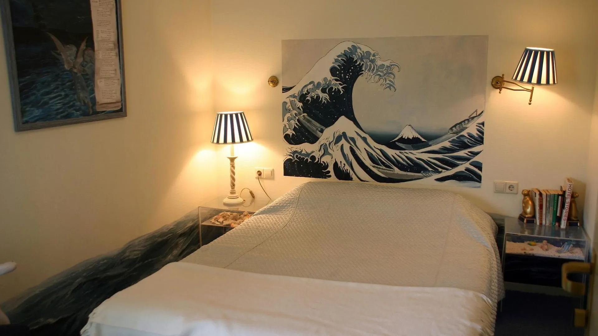 Hotel Maison Elle Amsterdam