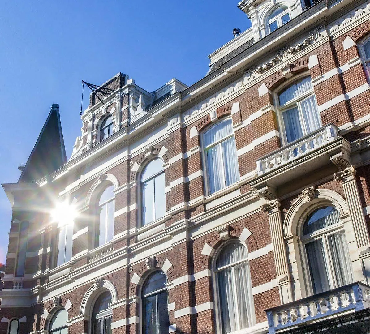 Hotel Maison Elle Amsterdam