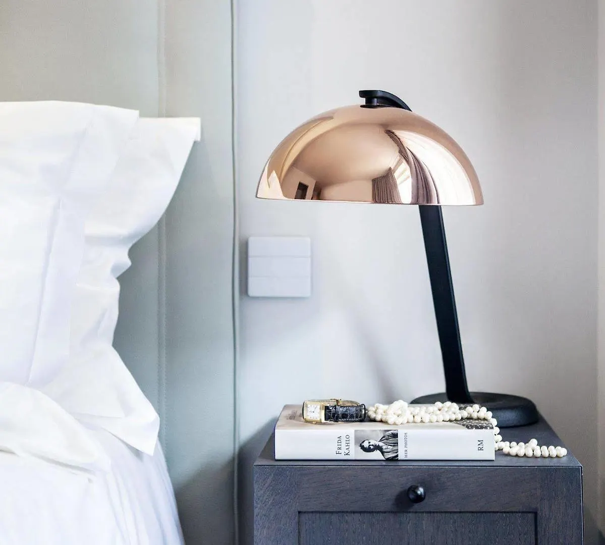 Maison Elle Amsterdam Hotel